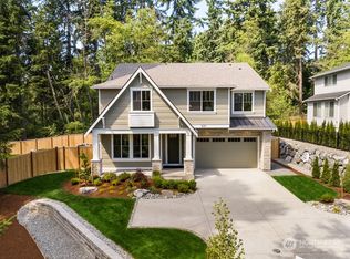 8351 120th Ave SE LOT 5, Renton, WA 98056