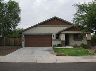 12785 W Pasaro Dr, Peoria, AZ 85383