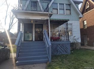 12141 Stoepel St, Detroit, MI 48204