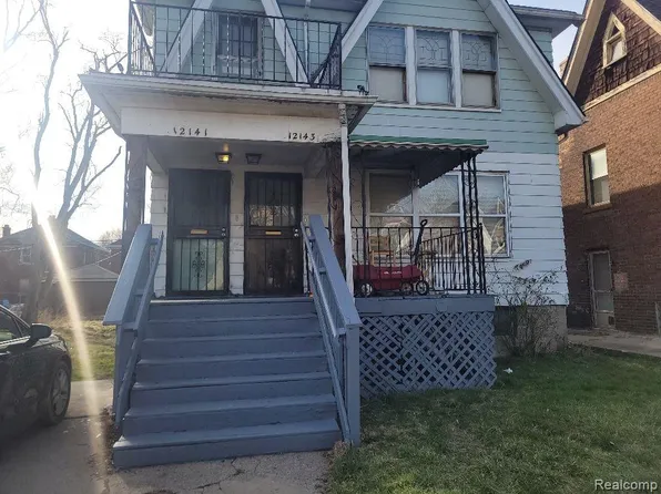 12141 Stoepel St, Detroit, MI 48204