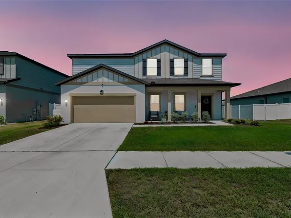 575 Ocean Spray Dr, Ruskin, FL 33570