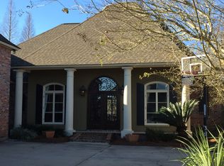 18289 Fountain Hill Blvd, Prairieville, LA 70769