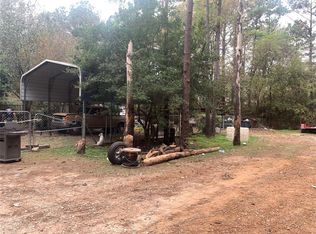 18707 Fire Fly Dr, Porter, TX 77365