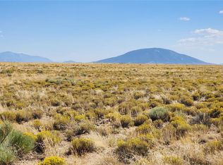 LOT 12 Dennis Rd, San Luis, CO 81152