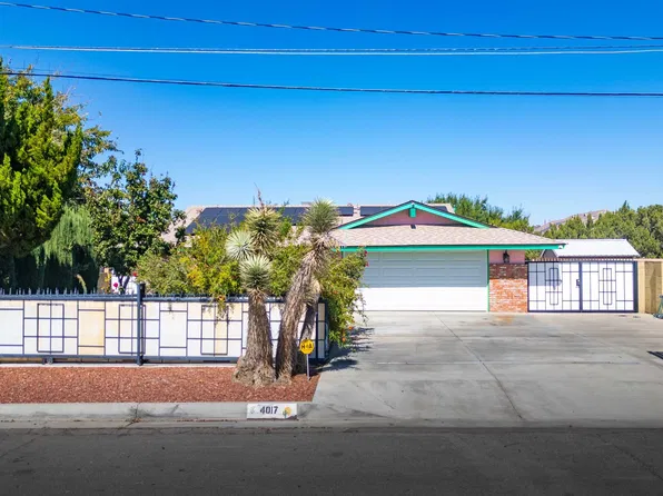 4017 W Avenue L4, Quartz Hill, CA 93536