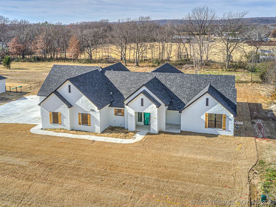 24556 Eliza Dr, Claremore, OK 74019 MLS 2343027 Zillow