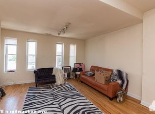 1538 N Milwaukee Ave #726, Chicago, IL 60622