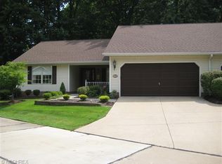 8502 Bricker Ct #A, Mentor, OH 44060