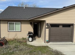 1237 SW 12th St, Pendleton, OR 97801