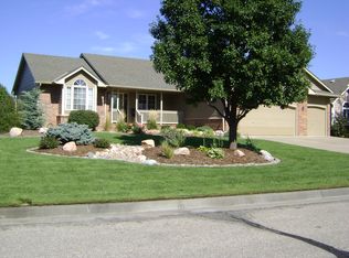 2722 N Keith St, Wichita, KS 67205