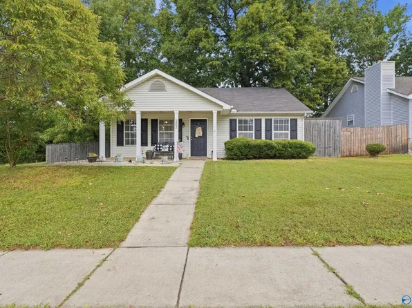 262 Mountain Creek Dr, Madison, AL 35757