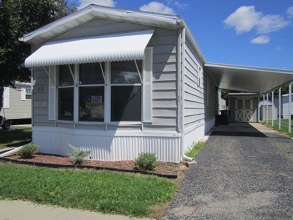 1st image of 5001 South Ave Lot 169