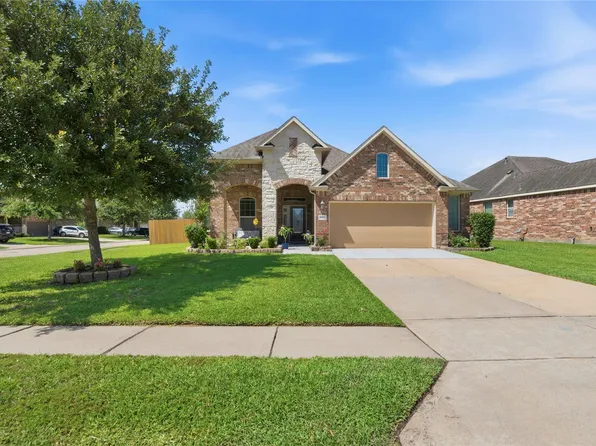9403 Vista Falls Ct, Rosenberg, TX 77469