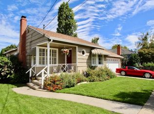 90 Georgia Way, San Leandro, CA 94577