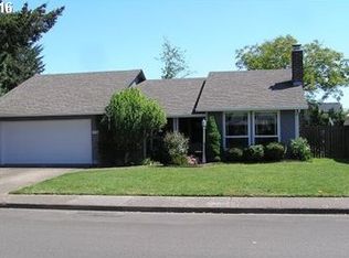 114 NE Kingwood St, McMinnville, OR 97128