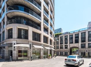 25 Carlton St #909, Toronto, ON M5B 1L4