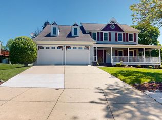 2001 Waterleaf Way, Bowie, MD 20721