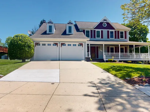 2001 Waterleaf Way, Bowie, MD 20721