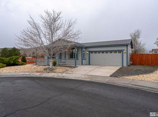 17535 Bear Lake Dr, Reno, NV 89508