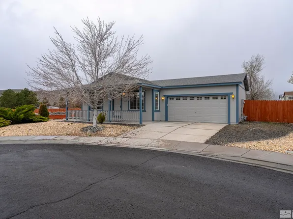 17535 Bear Lake Dr, Reno, NV 89508