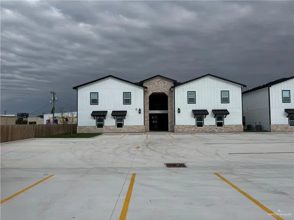 800 Ragland St APT 10, Mission, TX 78572