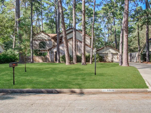6618 Stoney River Dr, Spring, TX 77379