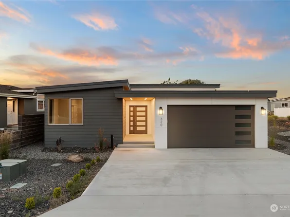 320 Brunner Lane SW, Mattawa, WA 99349
