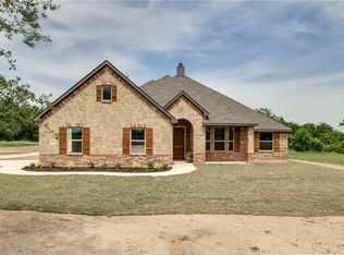 3001 Bairds Ln, Burleson, TX 76028