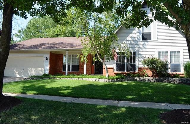 1st image of 16675 Westglen Farms Dr