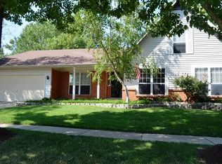 16675 Westglen Farms Dr, Ballwin, MO