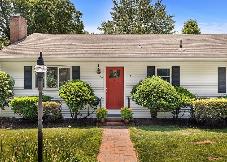 150 North St, Stoneham, MA 02180 Zillow