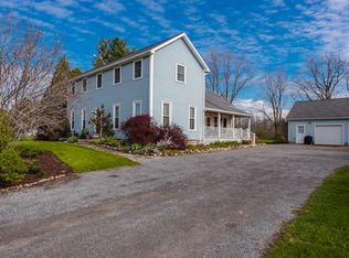 5000 Herendeen Rd, Farmington, NY 14548