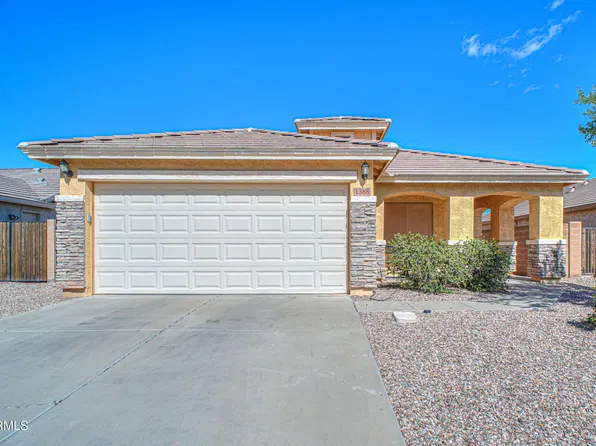 1388 E NATASHA Drive, Casa Grande, AZ 85122