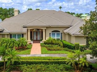 2713 Spruce Creek Blvd, Pt Orange, FL 32128