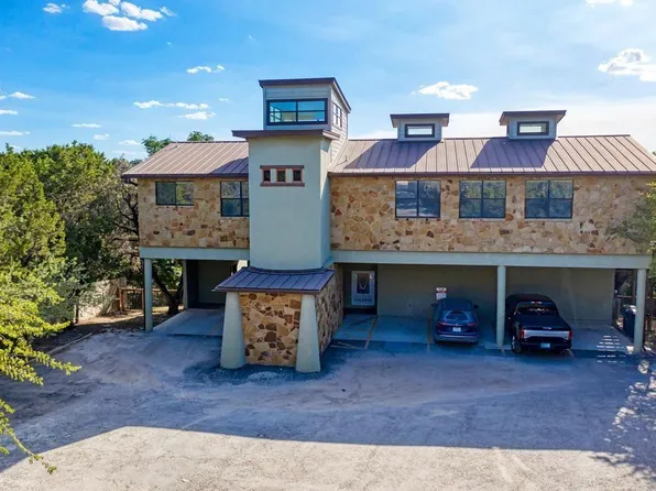 16201 Dodd St, Volente, TX 78641