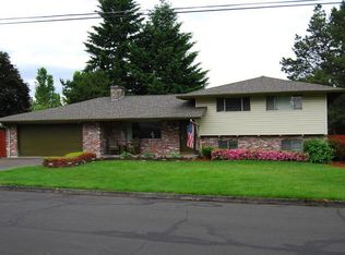 7036 SE Wilshire St, Milwaukie, OR 97267