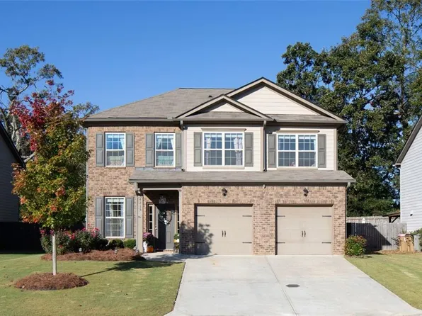 4215 Huron Dr, Cumming, GA 30028