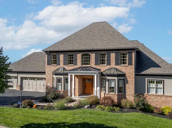 250 Meadowsweet Dr, State College, PA 16801