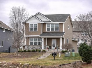 26 Friendskeep Grn, Hudson, WI 54016