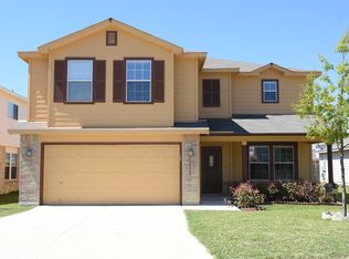 11831 Oak Water, San Antonio, TX 78249