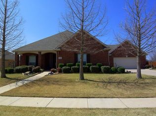 5709 Lavon Dr, Flower Mound, TX 75028