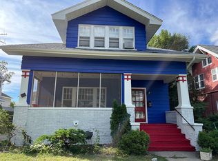 853 E 7th St, Flint, MI 48503