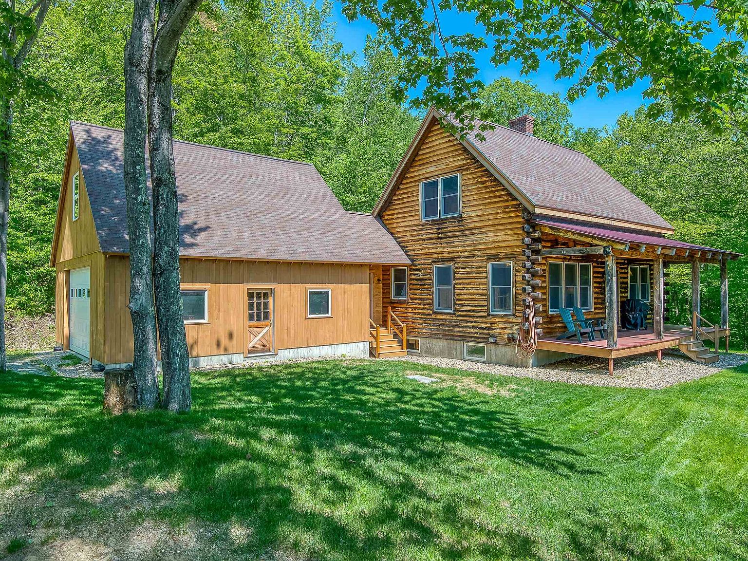 130 Stewart Drive, Rumney, NH 03266 Zillow
