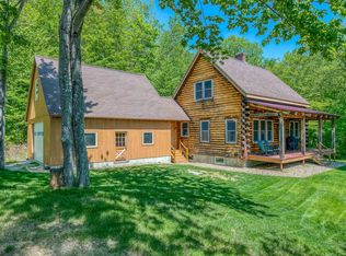 130 Stewart Dr, Rumney, NH 03266
