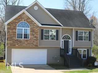 426 Ashley Trl, Griffin, GA 30223