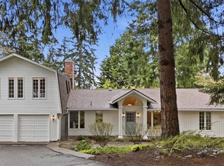 2503 125th Avenue NE, Bellevue, WA 98005