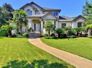 205 Phlox Dr, Lakeway, TX 78734