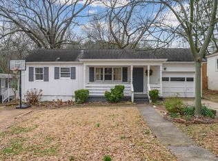 214 Vetavia St, Irondale, AL 35210