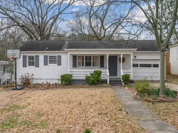 214 Vetavia St, Irondale, AL 35210
