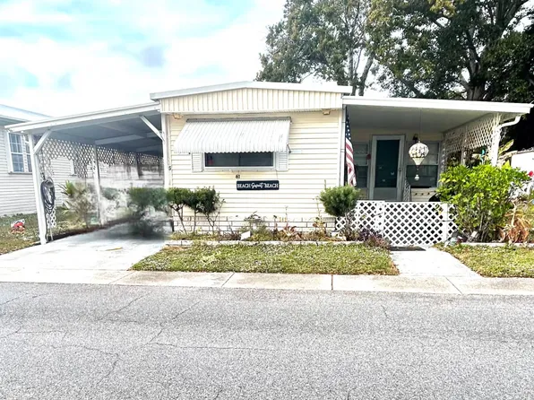 601 Starkey Rd #61, Largo, FL 33771